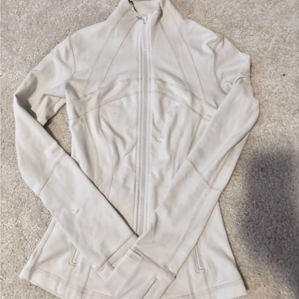 LULULEMON Define Jacket Great Condition